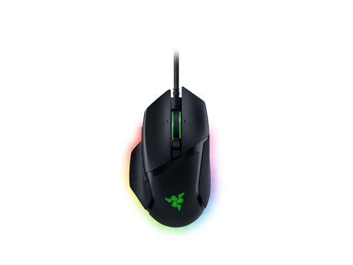 [RZ01-04000100-R3U1] Mouse Razer Basilisk V3 26K DPI Focus+ Hyperscroll Chroma